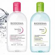 Nước tẩy trang Bioderma