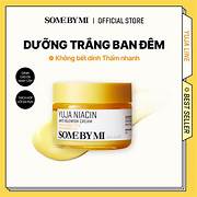 Kem dưỡng trắng da Some By Mi