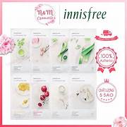Mặt nạ giấy Innisfree