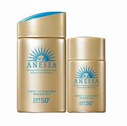 Kem chống nắng Anessa SPF50+